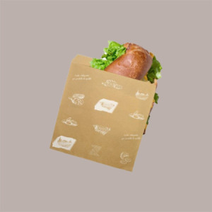Prendi Snack Piada Panino Carta Avana Antigrasso 16x18 1000 Pezzi [522ac00e]