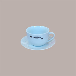 Kit Regalo 2 Tazzine 1 Teiera 40 Filtri Camomilla Collection Twinings [10bcb771]