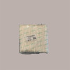 Busta Bianca Neutra in Carta con Tovagliolo in Carta Bianco 11x24 cm 125 Pezzi [2ad4a8fd]