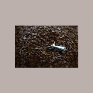 Gocce di Cioccolato Fondente Piccole ideali per cottura Callebaut 10 Kg