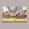 Cubetti Cioccolato Fondente Chococubes ideale per Panettone Colomba Callebaut 2,5 Kg [f284cbc1]