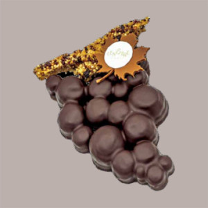 Cioccolato Bianco di Copertura Zephir 34% in Bottoni Barry 5 Kg [73e01e24]