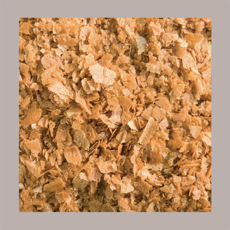 Pailletè Feuilletine Biscotto Sbriciolato Flakes Callebaut 2,5 Kg [3ffa538d]