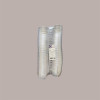Tazza Coppetta PS Trasparente 170 cc 50 Pezzi [e4319f1e]