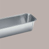 Vassoio per Plumcake in Alluminio RF870G 23x10 cm 100 Pezzi [7c1ea8f1]