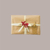 Sticker Renne Natalizie Adesive per Confezioni Regalo 10 Pezzi [0fb39866]