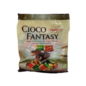 Sacchetto Ciocofantasy Crispo Confezione da 500 gr. [4c6e5281]