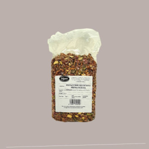 Pistacchio Sgusciato 1a Scelta Frutta Secca - 1 Kg - [9ec812f8]