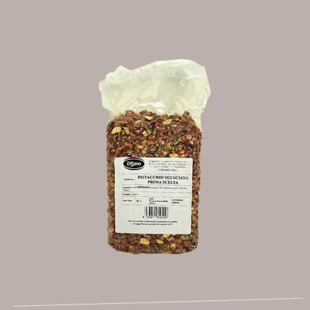 Pistacchio Sgusciato 1a Scelta Frutta Secca - 1 Kg - [9ec812f8]