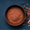 Cacao Amaro 20 22 per Preparazioni Dolciarie e Gelati Pernigotti 1 kg [96b626a1]