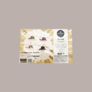 Confezione Cioccolatini Assortiti Atelier Le Golosità Perugina 398 gr [9d527743]
