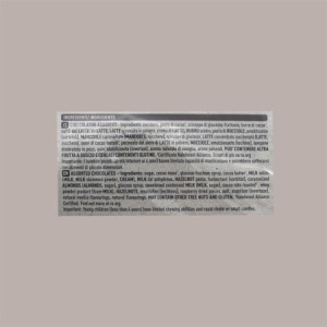 Confezione Cioccolatini Assortiti Atelier Le Golosità Perugina 398 gr [2f1ff159]
