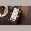 Cioccolato Fondente di Copertura 811 in Bottoni Callebaut 400 gr [99aedab4]