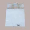 Borsa Carta Bianca Shopper Base Larga Gelateria 25+15H24 30 Pezzi [9f31fd6b]