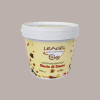 Variegato Bacio di Dama Leagel ideale per Gelato Crema Dolci 5 Kg [e506fbc3]