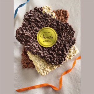 Cremino Storico Antica Ricetta Cioccolatino Sfuso Venchi 2,3 Kg [17de0cc4]