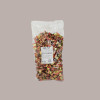 Chicco Caffè Cioccolatino Cortesia ricoperto al Cioccolato imbustato singolo Crispo 500 gr [78043f8d]