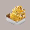 Variegato Fruit Passion Maracuja Salsa ideale per Gelato Yogurt Dolci Leagel 2 Kg [f3596a17]
