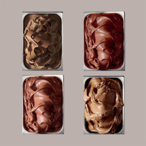 Cioccolato Copertura Fondente Power 80% in Bottoni Callebaut 2,5 Kg [22a92535]