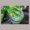 Sciroppo per Granita Gusto Menta Grande Consumo Toschi 3 Kg [dbd7f7dd]
