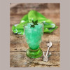 Sciroppo per Granita Gusto Menta Grande Consumo Toschi 3 Kg [6cca36d9]