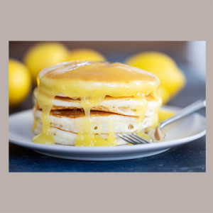 Topping al Gusto Limoncello Salsa Farcitura per Dessert Gelati Yogurt  Albert 1 Kg