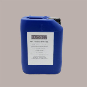 Glicerina E422 Emulsionante Alimentare 5 Kg [a7505bfa]