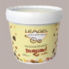 Variegato Buonissimo Gusto Wafer Nocciola e Cacao per Gelato Yogurt Dessert Leagel 4 Kg [9bc03c9b]