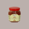 Variegato Pera con Pezzi Salsa per Gelato Yogurt Dolci Dessert Leagel 2 Kg [7f1f7a08]