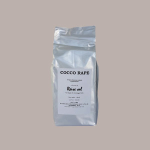 Cocco Rapè Senza Glutine Reire 1 Kg [8c4ae3c4]