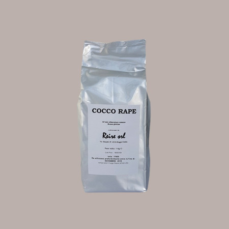 Cocco Rapè Senza Glutine Reire 1 Kg [8c4ae3c4]