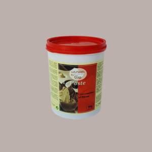 Pasta Gusto Croccantino al Rhum ideale per Gelato Dolci Leagel 1,2 Kg [346b3fc8]