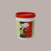 Pasta Gusto Croccantino al Rhum ideale per Gelato Dolci Leagel 1,2 Kg [346b3fc8]
