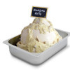 Variegato al Gusto Wafer e Cioccolato Bianco Buonissimo ideale per Gelato Leagel 4 Kg [29d827c8]