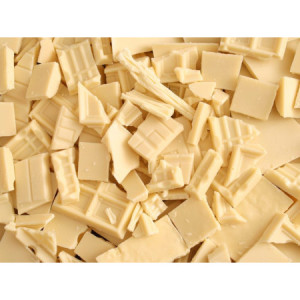 Variegato al Gusto Wafer e Cioccolato Bianco Buonissimo ideale per Gelato Leagel 4 Kg [65a5b9fd]