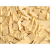 Variegato al Gusto Wafer e Cioccolato Bianco Buonissimo ideale per Gelato Leagel 4 Kg [65a5b9fd]