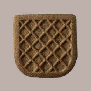 Biscotto Croccante al Cacao Mini Bon per Biscotto Gelato Break&Go 1070 pezzi [869b900f]