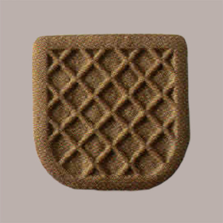 Biscotto Croccante al Cacao Mini Bon per Biscotto Gelato Break&Go 1070 pezzi [869b900f]