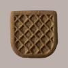 Biscotto Croccante al Cacao Mini Bon per Biscotto Gelato Break&Go 1070 pezzi [869b900f]