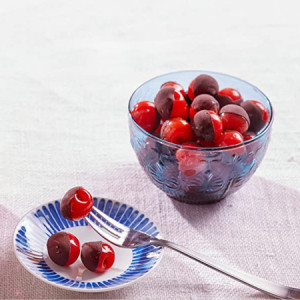 Ciliege Speciali in Cocktail Alcolico per Decorazioni Fabbri 200 gr [ca05f19a]