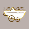 Pasta Donny Gusto Cioccolato Raffaello Cocco e Mandorle Leagel 3,5 Kg [1fe0139a]