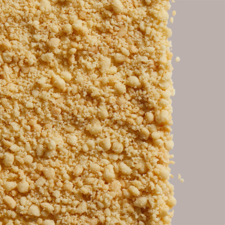 Crumble al Burro Granella Croccante Senza Glutine Leagel 2,5 Kg [a57b0921]