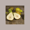 Purea di frutta Gusto Pera Williams Conservazione a Temperatura Ambiente 1,5 Kg [3183750b]
