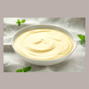 Topping al Gusto Cioccolato Bianco Salsa Gourmet Gelati Dessert Fabbri 950 gr [9289d7ec]