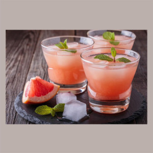 Sciroppo Gusto Pompelmo Rosa concentrato per Granita Toschi 1,32 Kg [c9f1b15c]