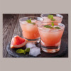 Sciroppo Gusto Pompelmo Rosa concentrato per Granita Toschi 1,32 Kg [c9f1b15c]