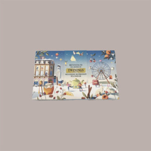 Scatola di Carta Tè e Infusi Collection Twinings 40 Filtri [920f9daf]