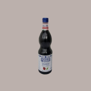 Sciroppo Concentrato per Granita Gusto Amarena Mixybar Fabbri 1,3 Kg [06169972]