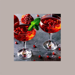 Sciroppo Concentrato per Granita Gusto Frutti di Bosco Mixybar Fabbri 1,3 Kg [e71da6cb]