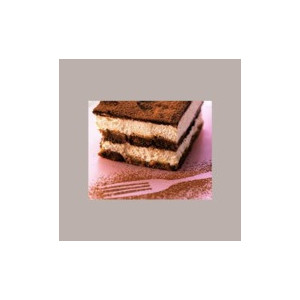 Pan di Spagna Naturale Alto 58x38H5cm, per Pasticceria e Gelateria 2 Confezioni da 1,9 Kg [3afb1f38]